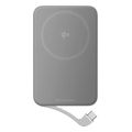 magnitiko powerbank ecoflow rapid 10000mah silver extra photo 2