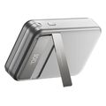 magnitiko powerbank ecoflow rapid 10000mah silver extra photo 4