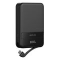 magnitiko powerbank ecoflow rapid 10000mah black extra photo 1 magnitiko powerbank ecoflow rapid 10000mah black extra photo 1