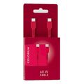 colorum cable usb c usb c 18m 3a ck60 cc 02 xmagenta extra photo 1 colorum cable usb c usb c 18m 3a ck60 cc 02 xmagenta extra photo 1