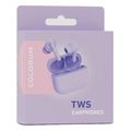 colorum tws bluetooth earphones ctws 09 xlavenda extra photo 2 colorum tws bluetooth earphones ctws 09 xlavenda extra photo 2