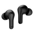 maxlife bluetooth earphones tws mxbe 01 black extra photo 3
