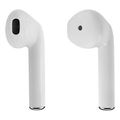 setty bluetooth earphones tws with a charging case tws 0 white extra photo 1 setty bluetooth earphones tws with a charging case tws 0 white extra photo 1