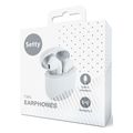 setty bluetooth earphones tws with a charging case tws 0 white extra photo 3 setty bluetooth earphones tws with a charging case tws 0 white extra photo 3