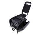 snake track bike frame double bag extra photo 1 snake track bike frame double bag extra photo 1