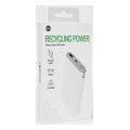 forever recycling power bank 5000 mah rpb 05 185 extra photo 2