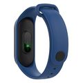 forever smart bracelet forever sb 50 navy extra photo 1