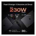 ecoflow rapid pro power bank 20000mah 230w 100w built in cable extra photo 2 ecoflow rapid pro power bank 20000mah 230w 100w built in cable extra photo 2