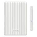 ecoflow rapid mag power bank white 5000mah 75w magnetic charging extra photo 1