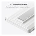 ecoflow rapid mag power bank white 10000mah 75w magnetic charging extra photo 10