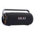 akai abtsw 75 forito adiabroxo ixeio bluetooth me tws 60w rms 4800mah extra photo 3