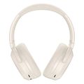 bluetooth headset edifier wh700nb pro anc ivory extra photo 1