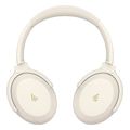 bluetooth headset edifier wh700nb pro anc ivory extra photo 2