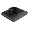 scosche blawintl xtsp5 baselynx apple watch charging station extra photo 1