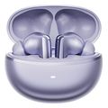 qcy melobuds n70 anc purple ht18 55db tws flagship hi res earbuds ldac bt 60 ipx5 extra photo 1