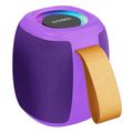 sonicgear bluetooth 54 waterprrof speaker sonicgo 5 block party sonicgo5 bp extra photo 1