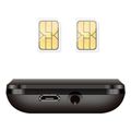 kinito myphone 2220 dual sim black extra photo 5 kinito myphone 2220 dual sim black extra photo 5