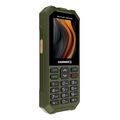 kinito hammer 6 lte dual sim military edition khaki extra photo 1