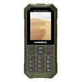 kinito hammer 6 lte dual sim military edition khaki extra photo 2