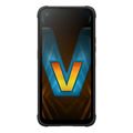 kinito hammer blade v 5g dual sim 256gb 8gb ram black extra photo 1