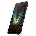 kinito hammer blade v 5g dual sim 256gb 8gb ram black extra photo 3