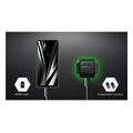 kinito hammer blade va 5g dual sim 128gb 8gb ram grey extra photo 4