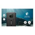 kinito hammer ranger dual sim 256gb 8gb ram black green extra photo 1