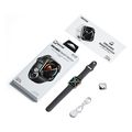 smartwatch wk wh 08 mayro extra photo 2