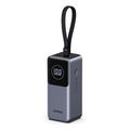 power bank 20000mah pd 130w ugreen pb723 55365b 2 theseon me kalodio usb c 60w gkri extra photo 2