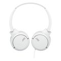 jvc ha s33ucwu on ear headphone usb c white extra photo 1 jvc ha s33ucwu on ear headphone usb c white extra photo 1
