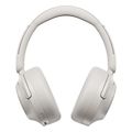 qcy h3s headphones white type c bluetooth 60 anc ios android call noise cancelling headset102h extra photo 2