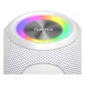 hama ball shape speaker bluetooth loudspeaker 5 light modes 5w extra photo 2