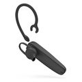 hama myvoice essential mono bluetooth headset multi pvoice control blk extra photo 1