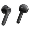 hama action one bluetooth headphones true wireless earbuds black extra photo 3