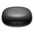 hama action one bluetooth headphones true wireless earbuds black extra photo 4