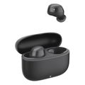 hama freedom buddy ii bluetooth headphones tws earbuds voice control black extra photo 1 hama freedom buddy ii bluetooth headphones tws earbuds voice control black extra photo 1