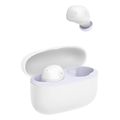 hama freedom buddy ii bluetooth headphones tws earbuds voice control white extra photo 1 hama freedom buddy ii bluetooth headphones tws earbuds voice control white extra photo 1