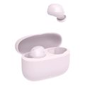 hama freedom buddy ii bluetooth headphones tws earbuds voice control pink extra photo 1