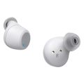 hama spirit chop ii bluetooth headphones tws in ear equaliser white extra photo 2
