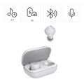 hama spirit chop ii bluetooth headphones tws in ear equaliser white extra photo 4