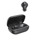 hama spirit chop ii bluetooth headphones tws in ear equaliser black extra photo 1