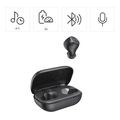 hama spirit chop ii bluetooth headphones tws in ear equaliser black extra photo 4