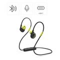 hama freedom athletics iii bluetooth headphones in ear microphone black extra photo 2 hama freedom athletics iii bluetooth headphones in ear microphone black extra photo 2