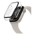 belkin temperedcurve screenprot apple watch 4 8 se 40 41mm clear extra photo 1