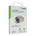 belkin temperedcurve screenprot apple watch 4 8 se 40 41mm clear extra photo 2