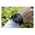 agm legion black smartwatch gps bluetooth 5 atm 300 mah mil std 810 elliniko menoy extra photo 9