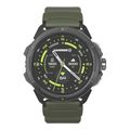 smartwatch hammer watch 2 15 military edition khaki extra photo 1 smartwatch hammer watch 2 15 military edition khaki extra photo 1