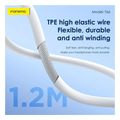 hands free stereo foneng t66 35mm white extra photo 1 hands free stereo foneng t66 35mm white extra photo 1