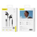 hands free stereo foneng t68 heavy bass gaming usb c black extra photo 3 hands free stereo foneng t68 heavy bass gaming usb c black extra photo 3