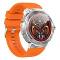 blitzwolf bw at5 smartwatch portokali extra photo 1 blitzwolf bw at5 smartwatch portokali extra photo 1